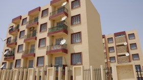 لجنة تفتيش للتحقيق في المشاريع السكنية عبر كل الولايات