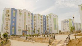 ياسين طوبال: “الأنفابوست” وزع 16 ألف مسكن