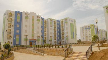 Stalling in LPP housing units’ achievement due to delayed subscribers’ payment
