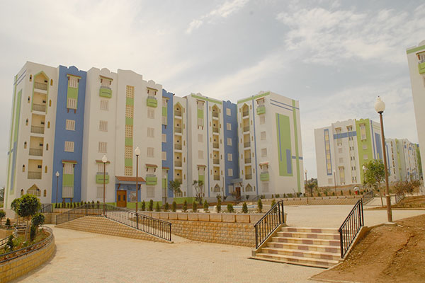 Stalling in LPP housing units’ achievement due to delayed subscribers’ payment