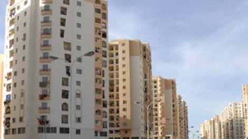 صعوبات في تحميل”استمارة” السكن الترقوي