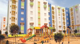 العربي شمام للشروق:البيع بالتقسيط يخص السكنات الترقوية والتسليم اجباري بعد 18 شهرا