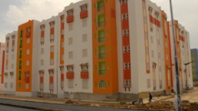 أسعار السكن التساهمي لن تتجاوز 280 مليون مستقبلا