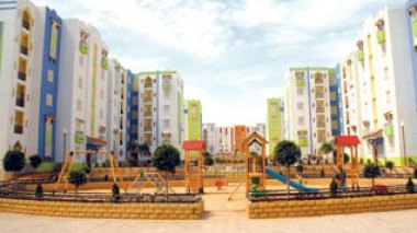 10,000 real-estate developers cheat people in Algeria