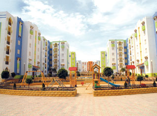 10,000 real-estate developers cheat people in Algeria