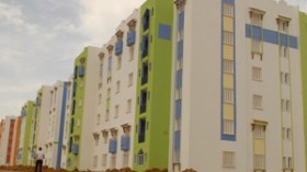 برنامج المليون سكن القادم لن ينجز على الشريط الساحلي