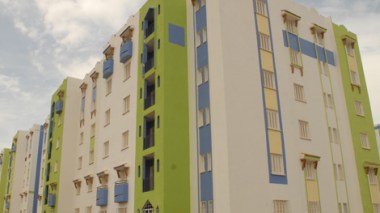 Housing: 19,000 Algerian families live in T1 apartments