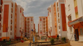 5500 وكالة عقارية تنشط بالجزائر