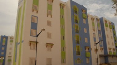 L’OPGI de Dar El Beida a failli se faire doubler !!