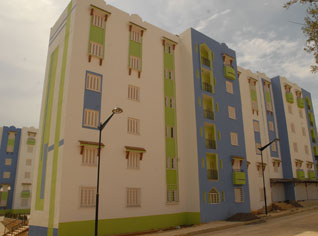 L’OPGI de Dar El Beida a failli se faire doubler !!