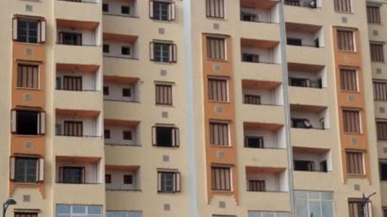 سعر السكن في الجزائر من بين الأغلى في العالم والكم طغى على النوعية