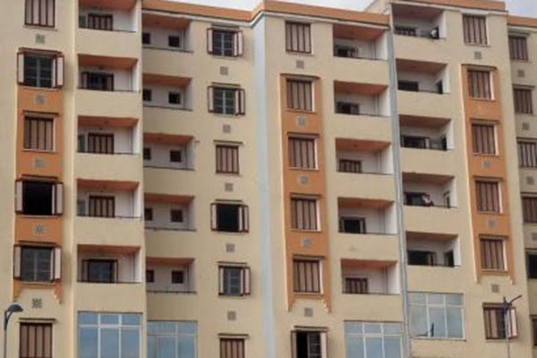 Housing Price in Algeria Among the Most Expensive Worldwide