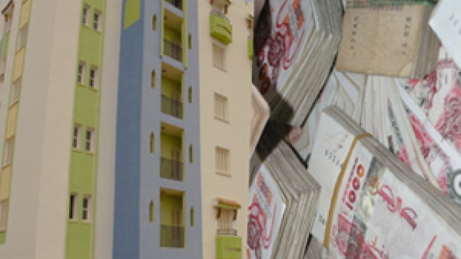 البنوك ترفض‭ ‬الإفراج‭ ‬عن‭ ‬قروض‭ ‬السكن‭ ‬بدون‭ ‬ضمانات