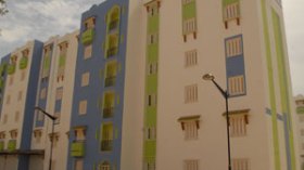 عصابة بينها عسّاس تعرض شققا للبيع بباب الزوار بقرارات استفادة مزورة