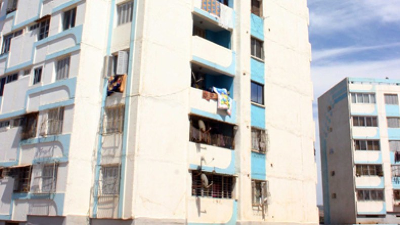 تخفيضات تصل إلى95بالمائة في سعر أراضي السكن المدعم