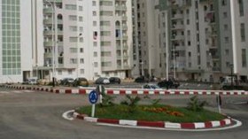 بيع أكثر من ربع مليون سكن تساهمي على الورق