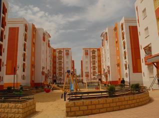 Algeria adopts decisions to solve housing crisis
