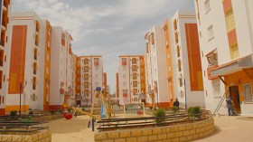 هذه مواقع السكن الإيجاري العمومي بالعاصمة