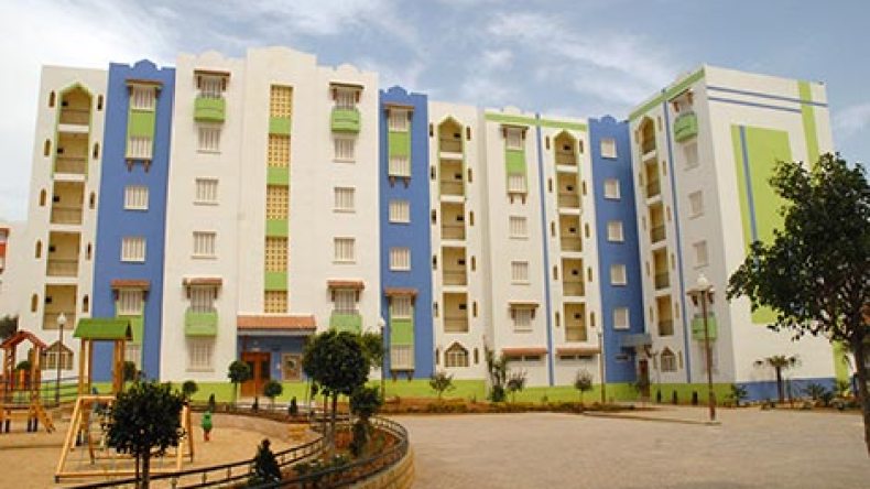 الدولة صرفت قرابة 20 مليار دولار لتمويل السكنات