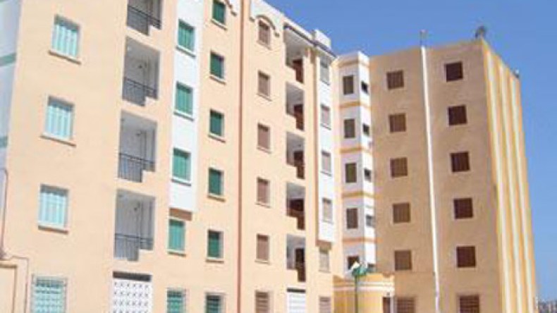 عصابة تحتال على 99 مواطنا بسكنات وهمية بأولاد فايت ودرارية