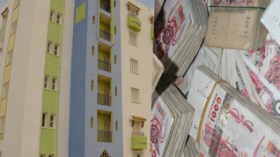 Les banques refusent de débloquer des crédits sans garanties