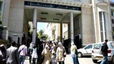 Nécessité d’améliorer la “qualité” de l’enseignement et la formation (Harraoubia)