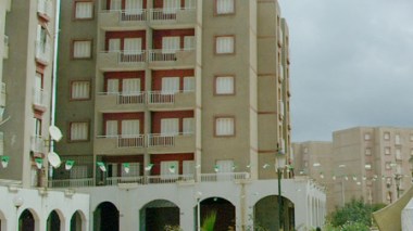 Algerian authorities to take over colonial real estates
