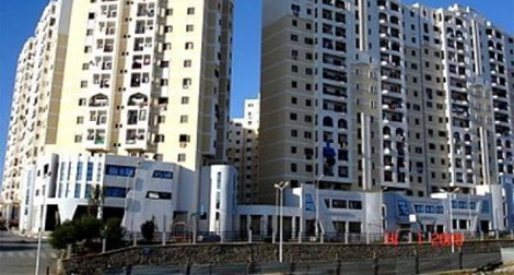 Algeria: 25 arrested for stealing 45 billion DZ from State’s Properties Department