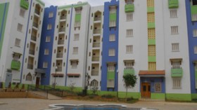 The public treasury to finance real estate projects
