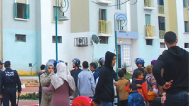 دواوين‭ ‬الترقية‭ ‬ترفض‭ ‬بيع‭ ‬سكناتها‭ ‬للمواطنين