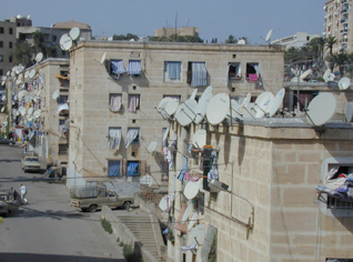 5,5 millions de logements non assurés en Algérie