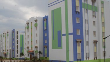 Rapport « noir » sur le prix du logement en Algérie : 11 exonérations fiscales sans résultats
