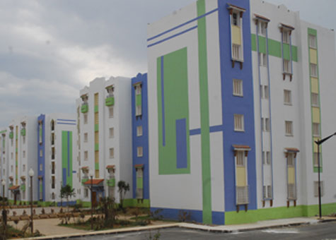 Rapport « noir » sur le prix du logement en Algérie : 11 exonérations fiscales sans résultats