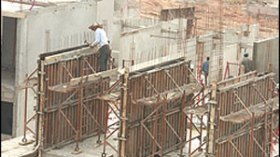 قروض جديدة لإتمام المباني و بناء السكنات الفردية