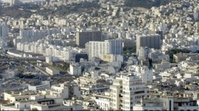 خمسة ملايين ونصف مليون مسكن غير مؤمّن في الجزائر
