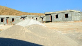 شروط جديدة للاستفادة من 70 مليونا إعانة للسكن الريفي