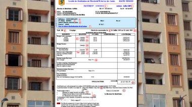Algeria: Property Tax To Be Levied From Electricity and Gas Bills