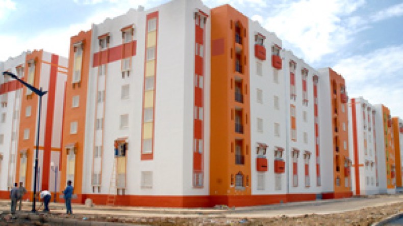 مطلوب 4 ملايين وحدة سكنية لإنهاء الأزمة