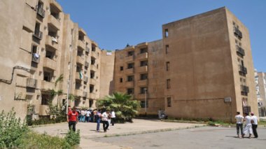 Ordre d’évacuation des logements occupés lors des événements de Kabylie