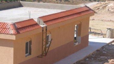 Logement rural au Sud: une aide de 100 millions