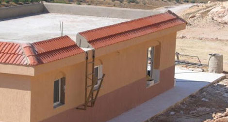 Logement rural au Sud: une aide de 100 millions