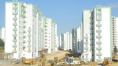La CNEP Banque distribuera 8 mille logements en 2009