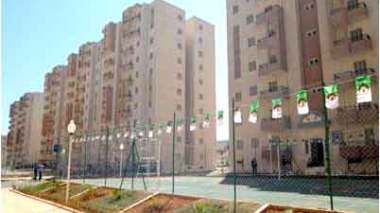 10 mille logements neufs pour les officiers et agents de police