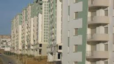 Rahaïmia : « 35 000 logements pour Alger en septembre »