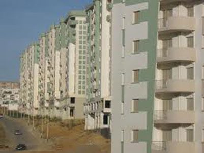 Rahaïmia : « 35 000 logements pour Alger en septembre »