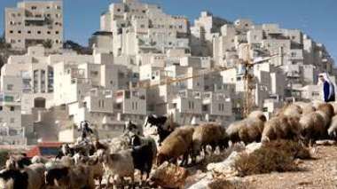 Israël va lancer des appels d'offres pour 800 logements à Jérusalem-Est