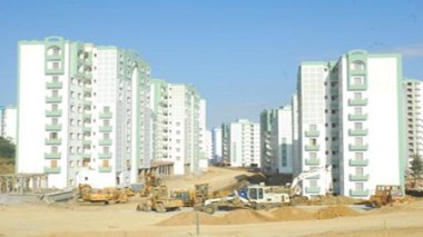 Djoudi :  “Création d’une banque spécialisée dans le logement”