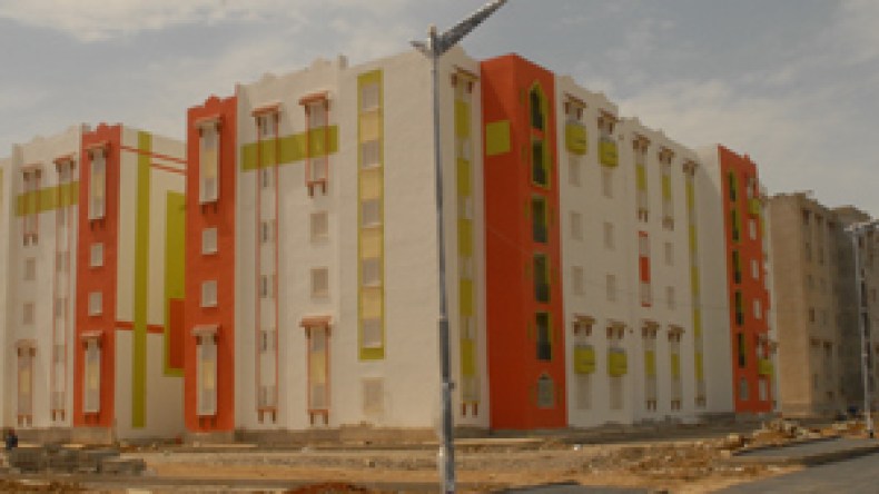 نظام كهربائي لتموين السكنات الاجتماعية يقلص نسبة استهلاك العائلات بـ 40 بالمائة