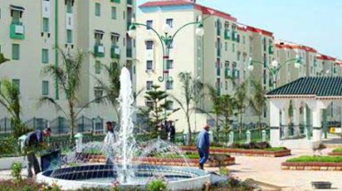 270.000 logements à livrer à l’échelle nationale à la fin de l’année 2012