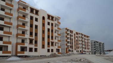 Chéraga:enquête sur des logements aux grands risques